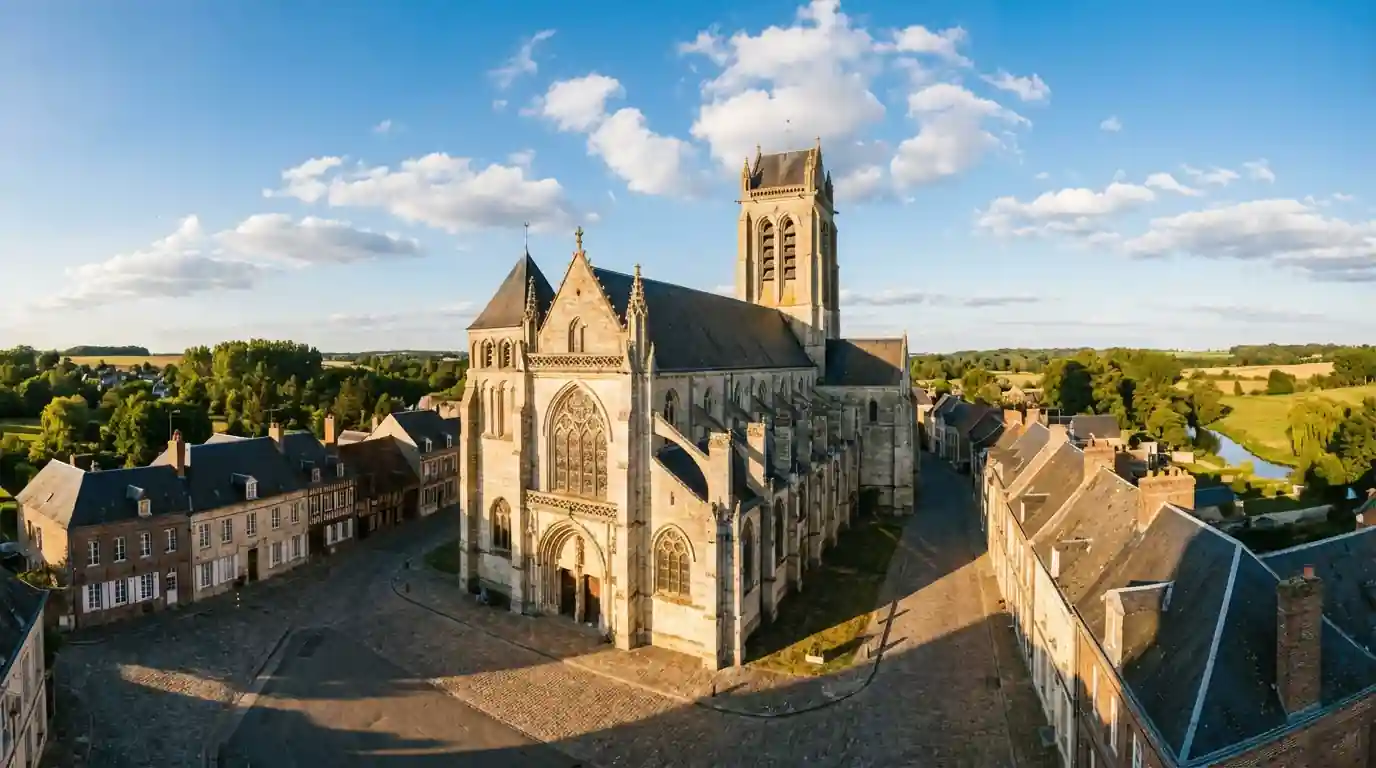 Anizy-le-Grand Aisne